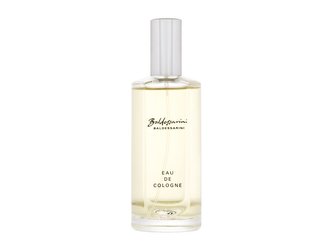 Hugo Boss Baldessarini Concentree - EDC náplň 50 ml man