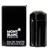 Mont Blanc Emblem - miniatura EDT 4,5 ml man