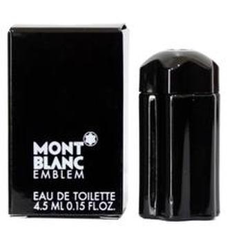 Mont Blanc Emblem - miniatura EDT 4,5 ml man