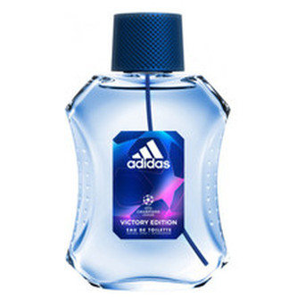 Adidas UEFA Victory Edition - EDT 100 ml man