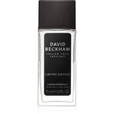 David Beckham Follow Your Instinct - deodorant s rozprašovačem 75 ml man