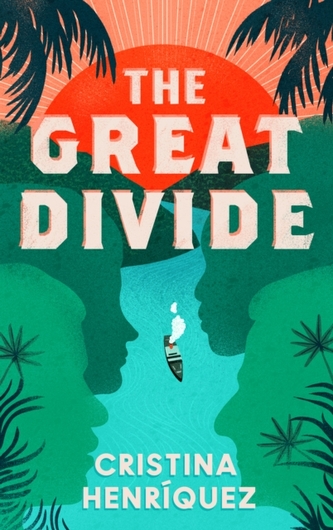 The Great Divide The Great Divide