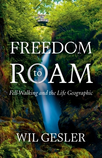 Freedom to Roam Freedom to Roam