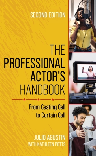 The Professional Actor's Handbook The Professional Actor's Handbook