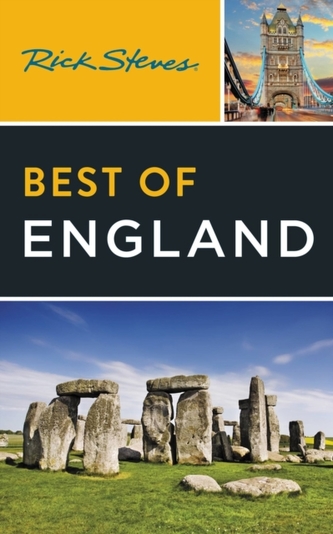 Rick Steves Best of England (Fourth Edition) Rick Steves Best of England (Fourth Edition)
