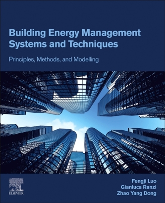 Building Energy Management Systems and Techniques