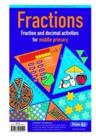 Fractions Fractions