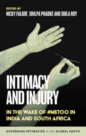 Intimacy and Injury Intimacy and Injury