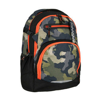 Studentský batoh SPIRIT Stinger Fresh 03