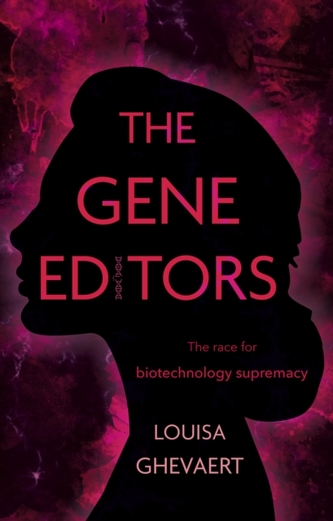 The Gene Editors The Gene Editors