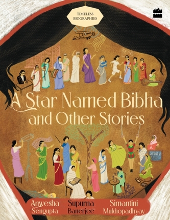 A Star Named Bibha And Other Stories