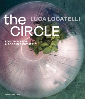 Luca Locatelli: The CIRCLE