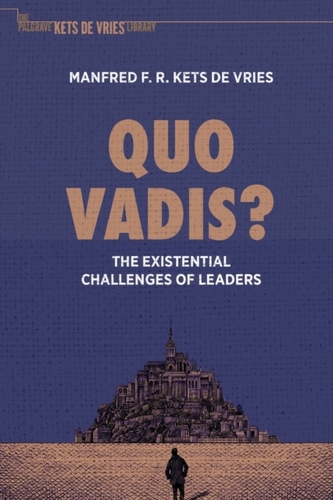 Quo Vadis?