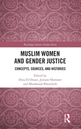 Muslim Women and Gender Justice