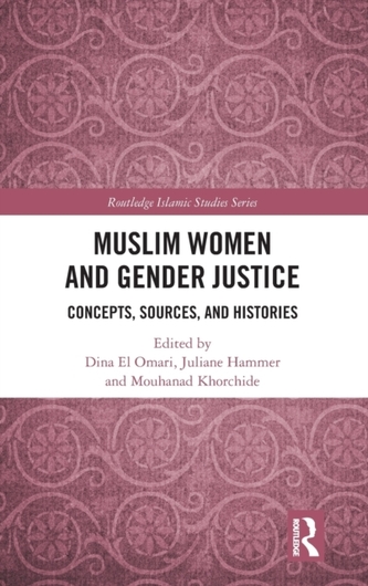 Muslim Women and Gender Justice