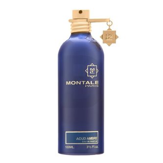 Montale Aoud Ambre - EDP 100 ml unisex