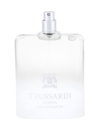 Trussardi Donna - EDT TESTER 100 ml woman