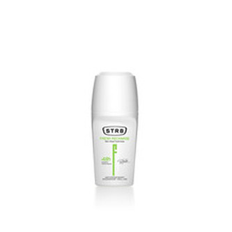 STR8 Fresh recharge - kuličkový deodorant 50 ml man