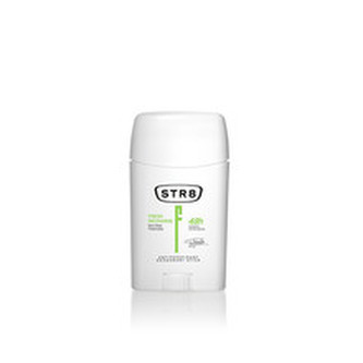 STR8 Fresh Recharge - tuhý deodorant 50 ml man STR8 Fresh Recharge - tuhý deodorant 50 ml man