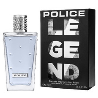 Police Legend For Man - EDP 50 ml man