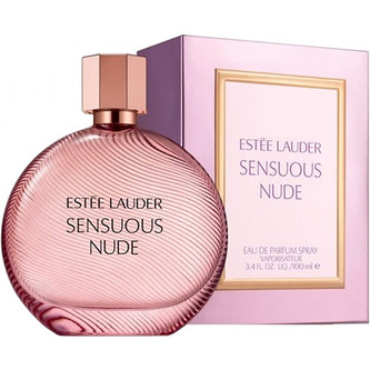 Estée Lauder Sensuous Nude - EDP 50 ml woman