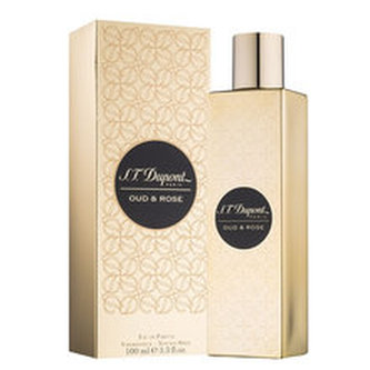 S.T. Dupont Oud & Rose - EDP 100 ml unisex