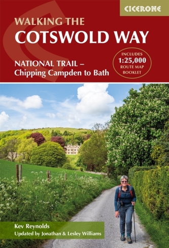The Cotswold Way The Cotswold Way