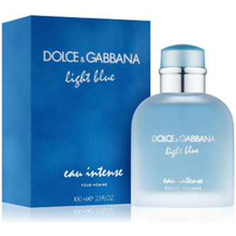 Dolce & Gabbana Light Blue Eau Intense Pour Homme - EDP TESTER 100 ml man