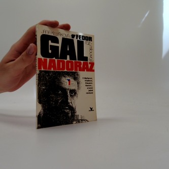 Jana Klusáková a Fedor Gál rozmlouvají nadoraz