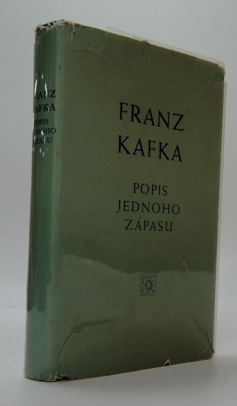 Popis jednoho zápasu