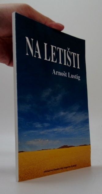 Na letišti