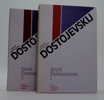 Bratři Karamazovovi