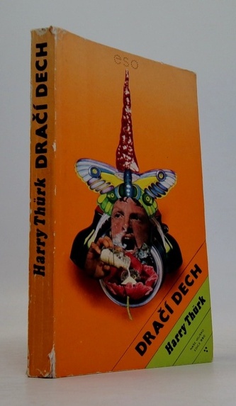 Drači dech