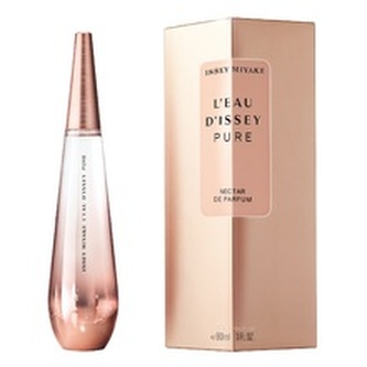 Issey Miyake L´Eau D´Issey Pure Nectar - EDP 90 ml woman