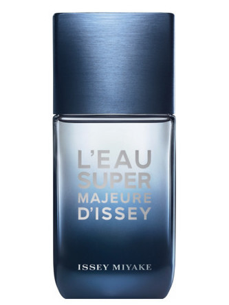 Issey Miyake L´Eau Super Majeure D´Issey - EDT 100 ml man