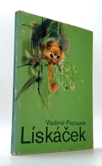 Lískáček