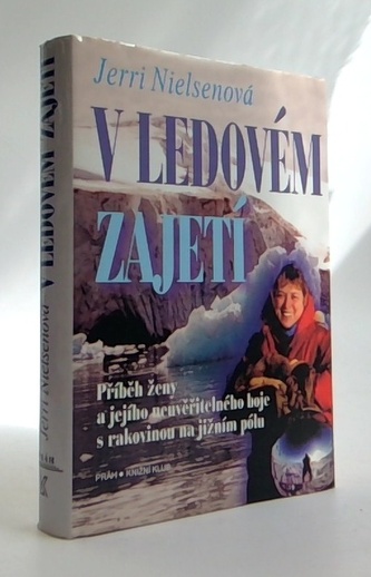 V ledovém zajetí