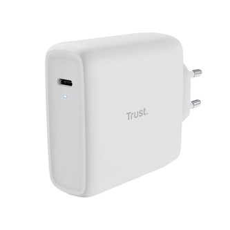 TRUST nabíječka MAXO 100W, 1x USB-C TRUST nabíječka MAXO 100W, 1x USB-C