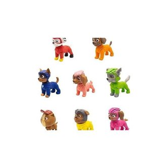 Figurka Tlapková patrola 3D