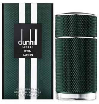 Dunhill Icon Racing - EDP 100 ml man