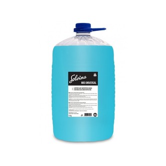 Tekutý čistící prostředek MIO univerzal - 6kg