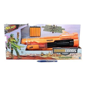 NERF - Doomlands Vagabond