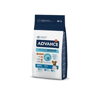 Advance mini adult kure a ryze 7kg