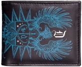 Otevírací peněženka Fantastic Beasts|Fantastická Zvířata: Albus Brumbál (10 x 9 x 2 cm)