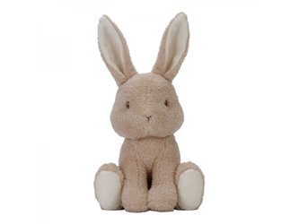 Plyšový králíček 25 cm Baby Bunny