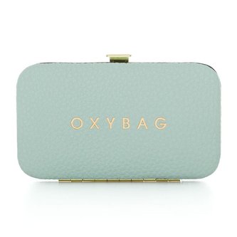 Manikúra Leather - Mint