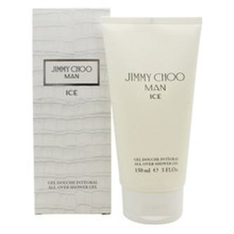 Jimmy Choo Man Ice - sprchový gel 150 ml man