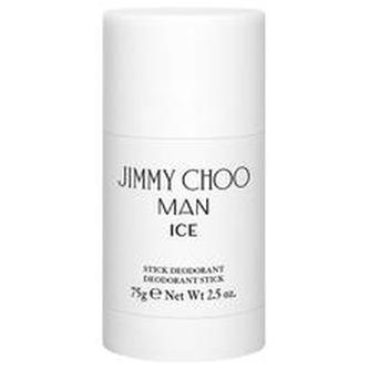 Jimmy Choo Man Ice - tuhý deodorant 75 ml man