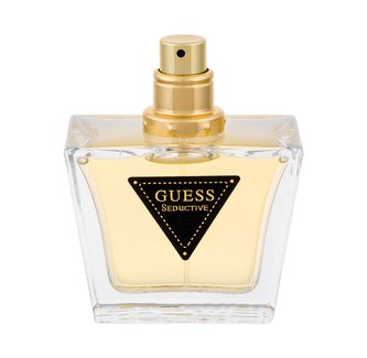 Guess Seductive - EDT TESTER 50 ml woman Guess Seductive - EDT TESTER 50 ml woman