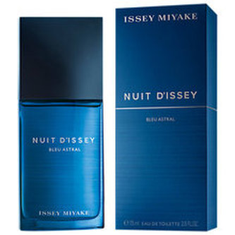 Issey Miyake Nuit D`Issey Bleu Astral - EDT 75 ml man